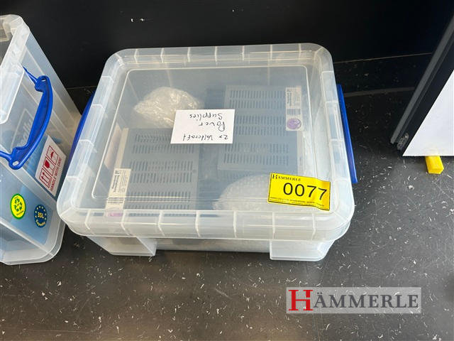 VOLTCRAFT Spannungsversorgung PS-1302 D Netzteile